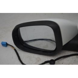 Specchietto Retrovisore Esterno SX Volvo V50 Dal 2004 al 2012 Cod 3303-001  1755760533235
