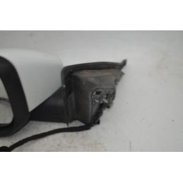 Specchietto Retrovisore Esterno SX Volvo V50 Dal 2004 al 2012 Cod 3303-001  1755760533235