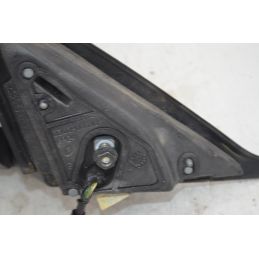 Specchietto Retrovisore Esterno SX Volvo V50 Dal 2004 al 2012 Cod 3303-001  1755760533235