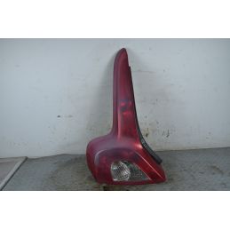 Fanale Stop Posteriore SX Volvo C30 Dal 2006 al 2012 Cod 31213917  1755760927935