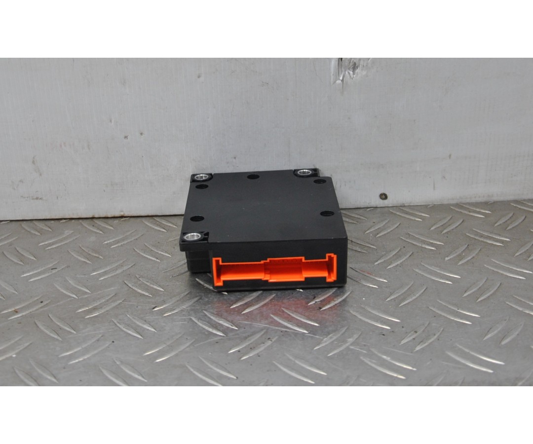 Centralina Airbag Citroen C3 Dal 2009 al 2016 Cod 9663357480  1623246466820