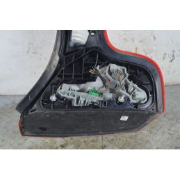 Fanale Stop Posteriore SX Volvo C30 Dal 2006 al 2012 Cod 31213917  1755760927935