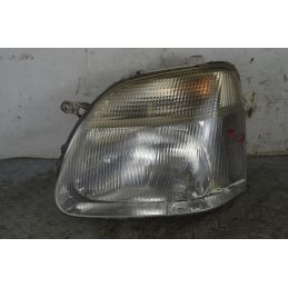 Faro Anteriore SX Opel Agila A Dal 2000 al 2004 Cod 9199350  1755761467485