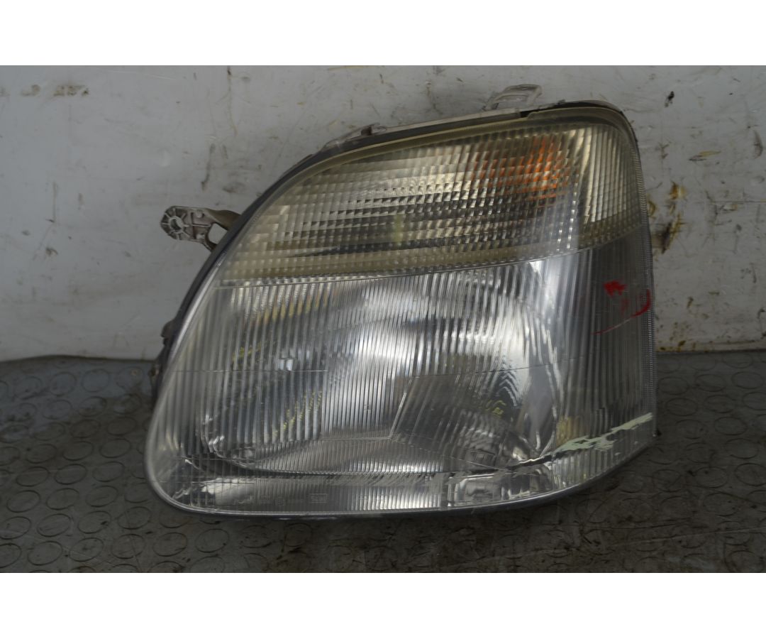 Faro Anteriore SX Opel Agila A Dal 2000 al 2004 Cod 9199350  1755761467485