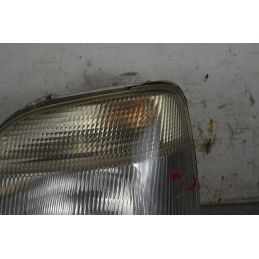 Faro Anteriore SX Opel Agila A Dal 2000 al 2004 Cod 9199350  1755761467485