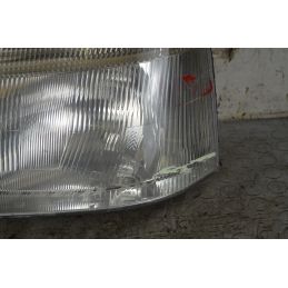 Faro Anteriore SX Opel Agila A Dal 2000 al 2004 Cod 9199350  1755761467485