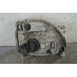 Faro Anteriore SX Opel Agila A Dal 2000 al 2004 Cod 9199350  1755761467485