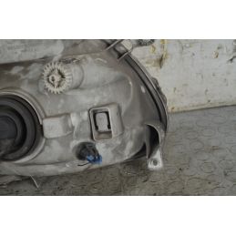 Faro Anteriore SX Opel Agila A Dal 2000 al 2004 Cod 9199350  1755761467485