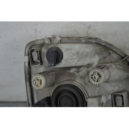 Faro Anteriore SX Opel Agila A Dal 2000 al 2004 Cod 9199350  1755761467485