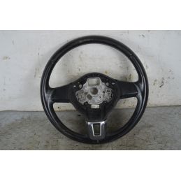 Volante Volkswagen Passat B7 Dal 2010 al 2017 Cod 306374899Q24  1755761834133