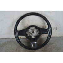 Volante Volkswagen Passat B7 Dal 2010 al 2017 Cod 306374899Q24  1755761834133