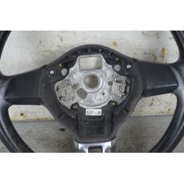 Volante Volkswagen Passat B7 Dal 2010 al 2017 Cod 306374899Q24  1755761834133