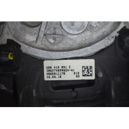 Volante Volkswagen Passat B7 Dal 2010 al 2017 Cod 306374899Q24  1755761834133