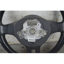 Volante Volkswagen Passat B7 Dal 2010 al 2017 Cod 306374899Q24  1755761834133