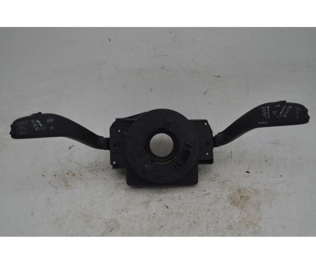 Devioluci Volkswagen Polo 6R Dal 2009 al 2017 Cod 6Q0953503  1755762492875