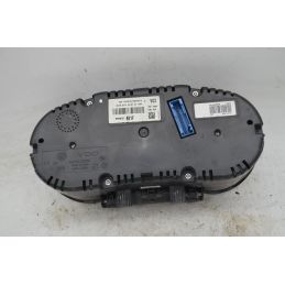 Strumentazione Contachilometri Completa Volkswagen Polo Dal 2009 al 2017 Cod A2C53332250  1755763069441