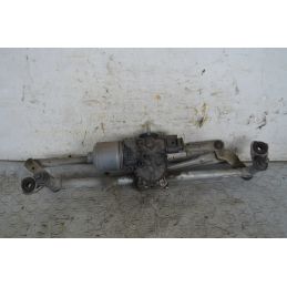 Motorino Tergicristalli Anteriore Volkswagen Polo Dal 2009 al 2017 Cod 3397021278  1755764466164