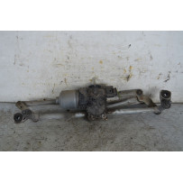 Motorino Tergicristalli Anteriore Volkswagen Polo Dal 2009 al 2017 Cod 3397021278  1755764466164