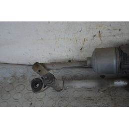 Motorino Tergicristalli Anteriore Volkswagen Polo Dal 2009 al 2017 Cod 3397021278  1755764466164