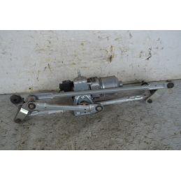 Motorino Tergicristalli Anteriore Volkswagen Polo Dal 2009 al 2017 Cod 3397021278  1755764466164