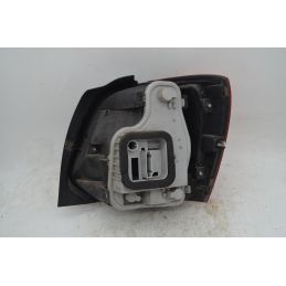 Fanale Stop Posteriore SX Volkswagen Polo Dal 2009 al 2017 Cod 6R0945095AH  1755764979619