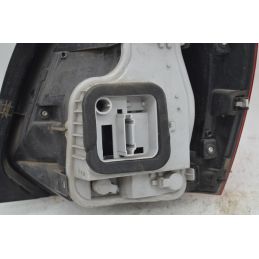 Fanale Stop Posteriore SX Volkswagen Polo Dal 2009 al 2017 Cod 6R0945095AH  1755764979619