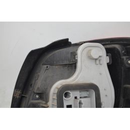 Fanale Stop Posteriore SX Volkswagen Polo Dal 2009 al 2017 Cod 6R0945095AH  1755764979619
