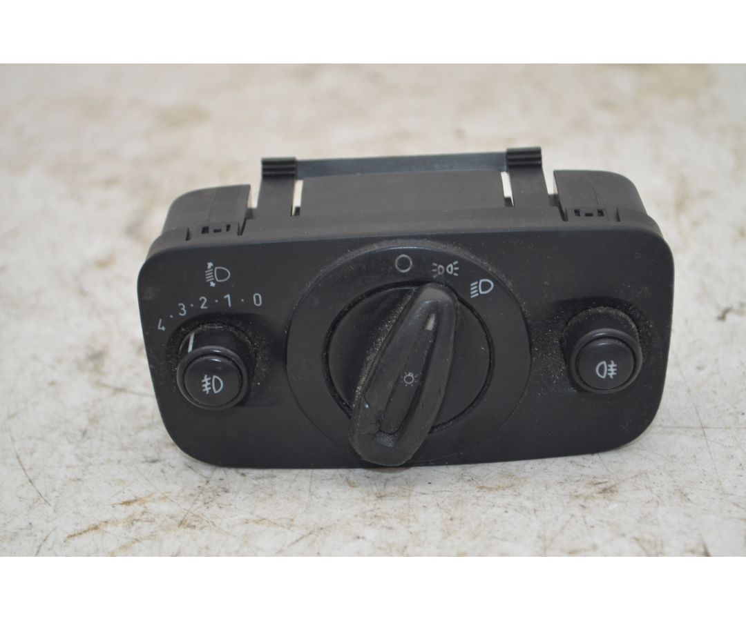 Pulsantiera Luci Ford Fiesta VI Dal 2008 al 2017 Cod 10004132  1755765551166