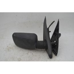 Specchietto Retrovisore esterno DX Fiat Cinquecento Dal 1991 al 1998 Cod 015840  1755765913490