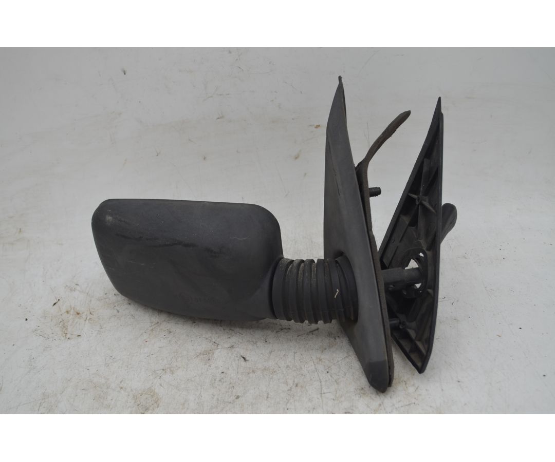 Specchietto Retrovisore esterno DX Fiat Cinquecento Dal 1991 al 1998 Cod 015840  1755765913490