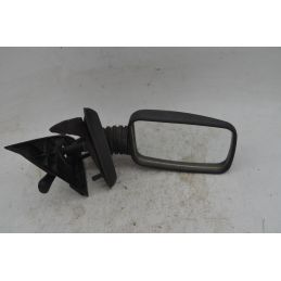 Specchietto Retrovisore esterno DX Fiat Cinquecento Dal 1991 al 1998 Cod 015840  1755765913490