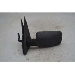 Specchietto Retrovisore esterno SX Fiat Cinquecento Dal 1992 al 1998 Cod 015840  1755766300770