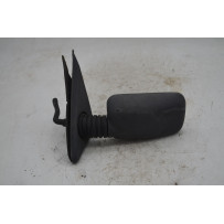 Specchietto Retrovisore esterno SX Fiat Cinquecento Dal 1992 al 1998 Cod 015840  1755766300770