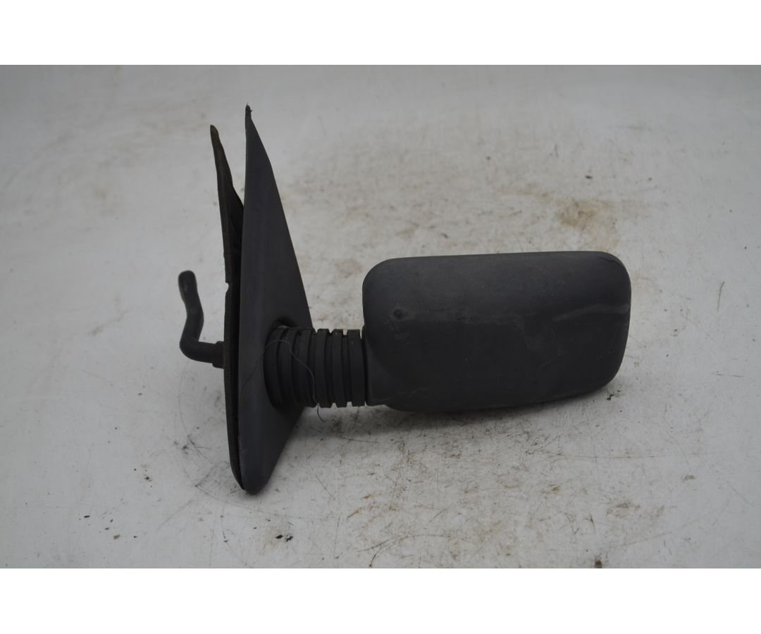 Specchietto Retrovisore esterno SX Fiat Cinquecento Dal 1992 al 1998 Cod 015840  1755766300770