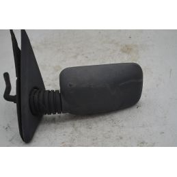 Specchietto Retrovisore esterno SX Fiat Cinquecento Dal 1992 al 1998 Cod 015840  1755766300770