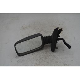 Specchietto Retrovisore esterno SX Fiat Cinquecento Dal 1992 al 1998 Cod 015840  1755766300770