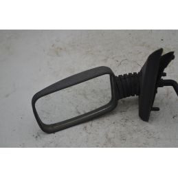 Specchietto Retrovisore esterno SX Fiat Cinquecento Dal 1992 al 1998 Cod 015840  1755766300770