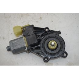 Motorino Alzacristalli Anteriore SX Ford Fiesta VI Dal 2008 al 2017 Cod 0130822404  1755767056096
