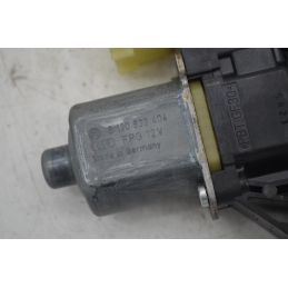 Motorino Alzacristalli Anteriore SX Ford Fiesta VI Dal 2008 al 2017 Cod 0130822404  1755767056096