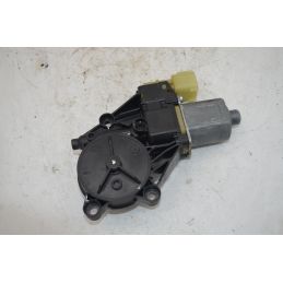 Motorino Alzacristalli Anteriore SX Ford Fiesta VI Dal 2008 al 2017 Cod 0130822404  1755767056096