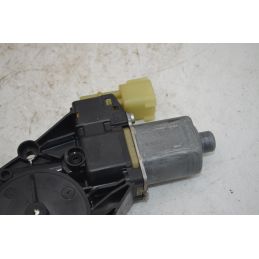 Motorino Alzacristalli Anteriore SX Ford Fiesta VI Dal 2008 al 2017 Cod 0130822404  1755767056096