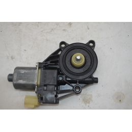 Motorino Alzacristalli Anteriore DX Ford Fiesta VI Dal 2008 al 2017 Cod 0130822407  1755767493839
