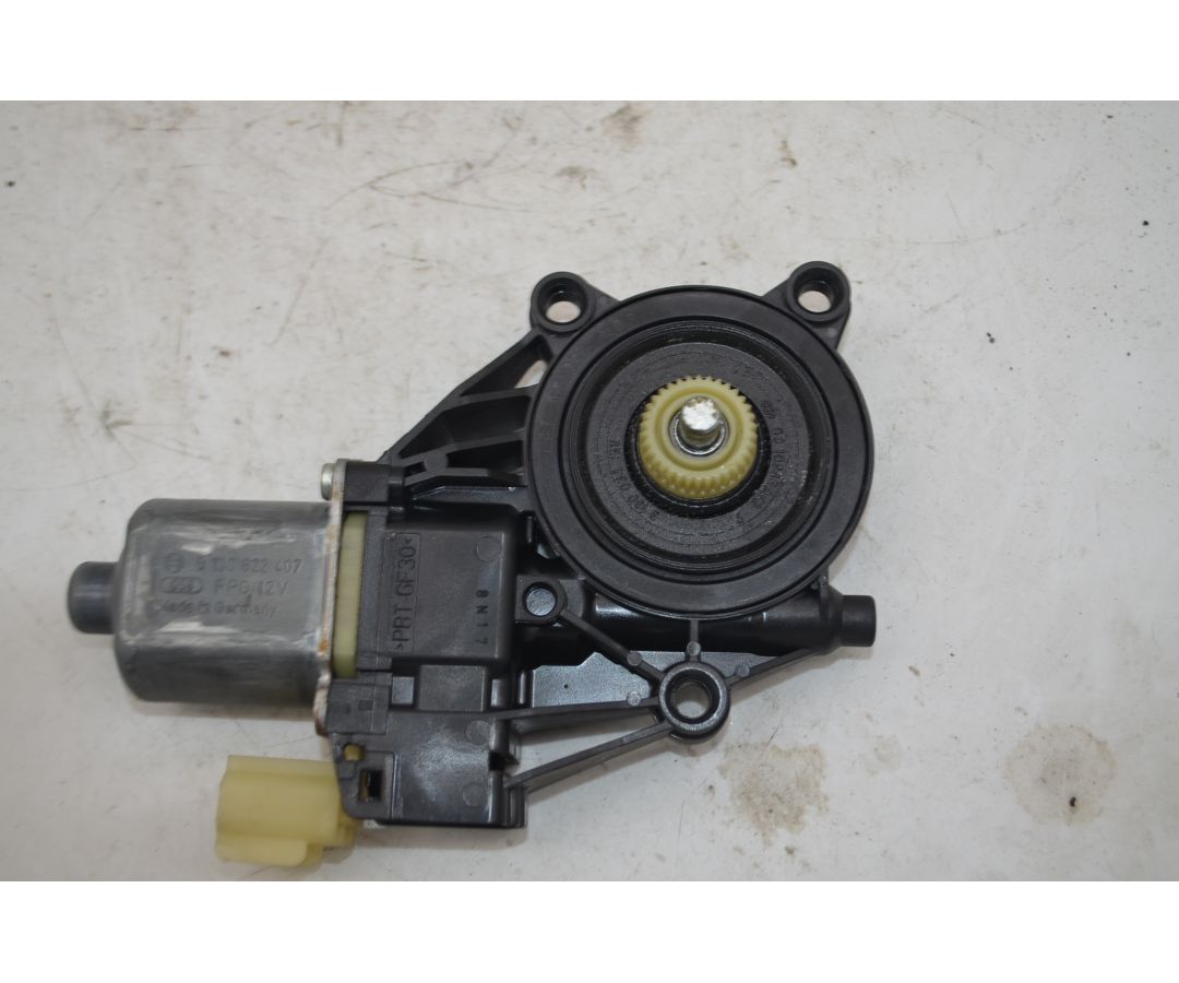 Motorino Alzacristalli Anteriore DX Ford Fiesta VI Dal 2008 al 2017 Cod 0130822407  1755767493839