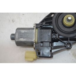 Motorino Alzacristalli Anteriore DX Ford Fiesta VI Dal 2008 al 2017 Cod 0130822407  1755767493839