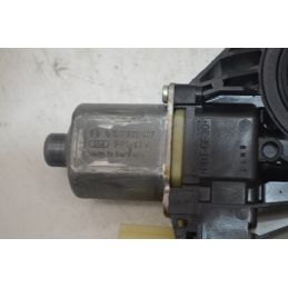 Motorino Alzacristalli Anteriore DX Ford Fiesta VI Dal 2008 al 2017 Cod 0130822407  1755767493839