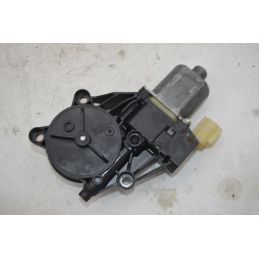 Motorino Alzacristalli Anteriore DX Ford Fiesta VI Dal 2008 al 2017 Cod 0130822407  1755767493839
