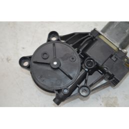 Motorino Alzacristalli Anteriore DX Ford Fiesta VI Dal 2008 al 2017 Cod 0130822407  1755767493839