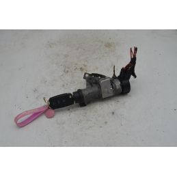 Blocchetto Avviamento Volkswagen Polo 6R Dal 2009 al 2017 Cod 6R0905851K  1755768528134