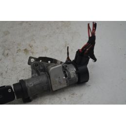 Blocchetto Avviamento Volkswagen Polo 6R Dal 2009 al 2017 Cod 6R0905851K  1755768528134