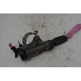 Blocchetto Avviamento Volkswagen Polo 6R Dal 2009 al 2017 Cod 6R0905851K  1755768528134